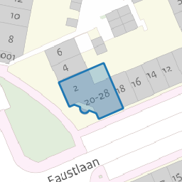 Perceel JPS00-B-6529