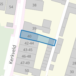 Perceel JPS00-B-6534