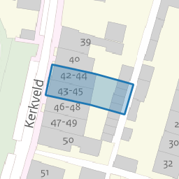 Perceel JPS00-B-6535