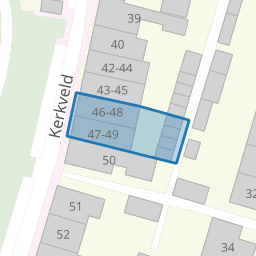 Perceel JPS00-B-6536
