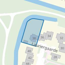 Perceel JPS00-B-6545