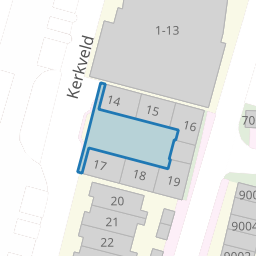 Perceel JPS00-B-6558