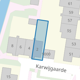 Perceel JPS00-B-6565