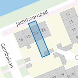 Perceel JPS00-B-6569