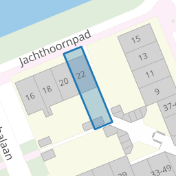 Perceel JPS00-B-6570