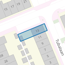 Perceel JPS00-B-6578