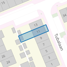 Perceel JPS00-B-6579