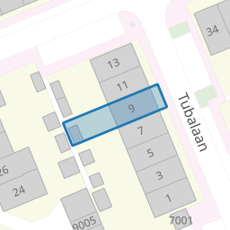 Perceel JPS00-B-6580