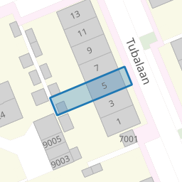 Perceel JPS00-B-6582