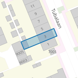 Perceel JPS00-B-6583