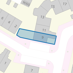 Perceel JPS00-B-6586