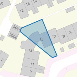 Perceel JPS00-B-6589