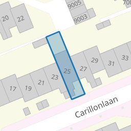 Perceel JPS00-B-6594