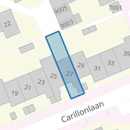 Perceel JPS00-B-6595