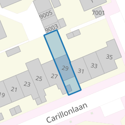 Perceel JPS00-B-6596