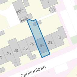 Perceel JPS00-B-6597