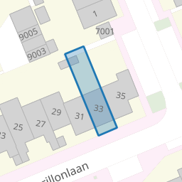 Perceel JPS00-B-6598