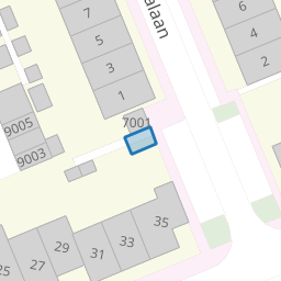 Perceel JPS00-B-6600