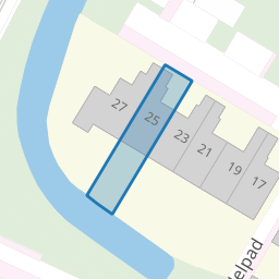 Perceel JPS00-B-6606