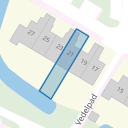 Perceel JPS00-B-6608