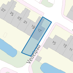 Perceel JPS00-B-6610