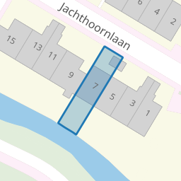 Perceel JPS00-B-6615