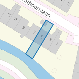 Perceel JPS00-B-6616