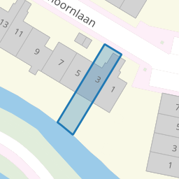 Perceel JPS00-B-6617