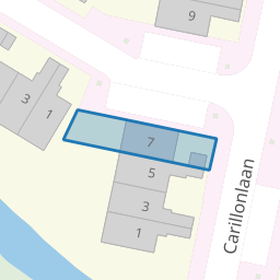 Perceel JPS00-B-6619