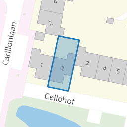 Perceel JPS00-B-6624