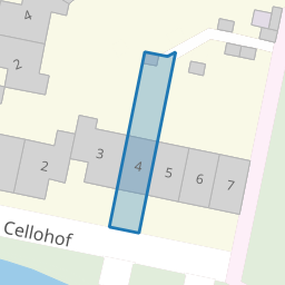 Perceel JPS00-B-6626