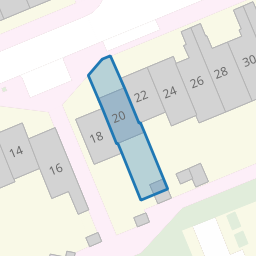 Perceel JPS00-B-6639