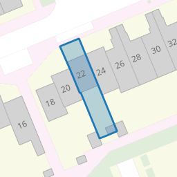 Perceel JPS00-B-6640