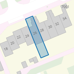 Perceel JPS00-B-6642