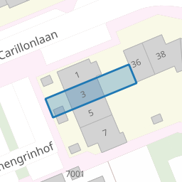 Perceel JPS00-B-6654