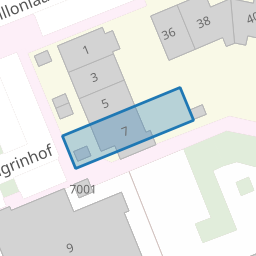 Perceel JPS00-B-6656