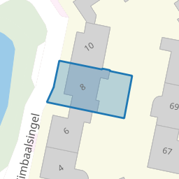 Perceel JPS00-B-6684