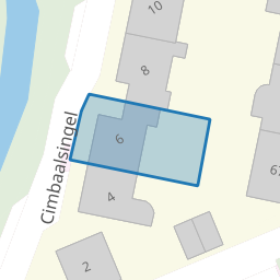 Perceel JPS00-B-6685