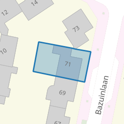 Perceel JPS00-B-6689