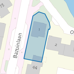 Perceel JPS00-B-6692