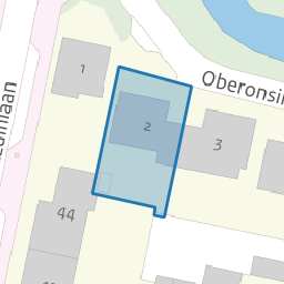 Perceel JPS00-B-6693