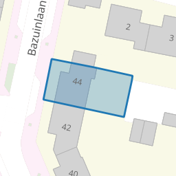 Perceel JPS00-B-6697