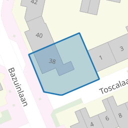 Perceel JPS00-B-6700