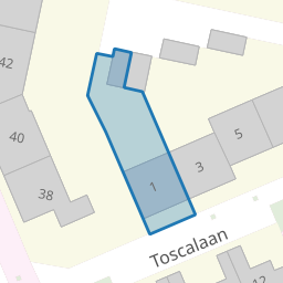 Perceel JPS00-B-6701