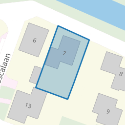 Perceel JPS00-B-6705