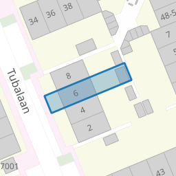 Perceel JPS00-B-6719