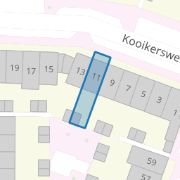 Perceel JPS00-B-6732