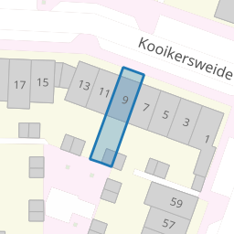 Perceel JPS00-B-6733