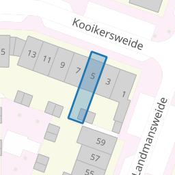 Perceel JPS00-B-6735