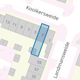 Perceel JPS00-B-6736